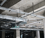 富士通深入地下停車(chē)場(chǎng)，構(gòu)筑潔凈空間的打造方案