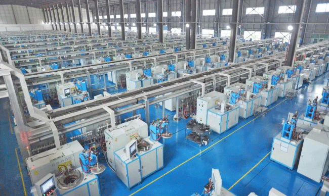 藍(lán)思科技客戶案例 藍(lán)思科技客戶案例