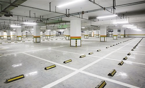 地下停車場(chǎng)凈化方案 地下停車場(chǎng)凈化方案