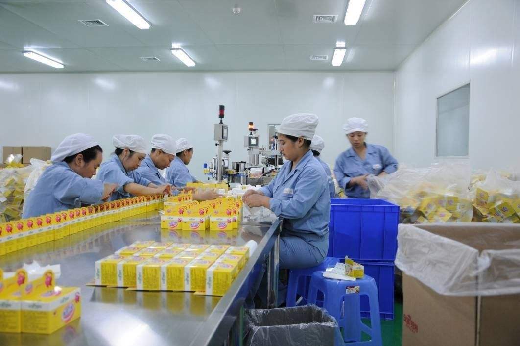 食品廠案例 食品廠案例