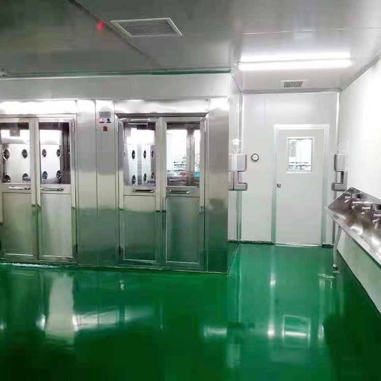 無(wú)塵車(chē)間 無(wú)塵車(chē)間